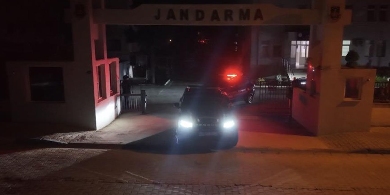 38 milyonluk kooperatif vurgunu: 13 gözaltı