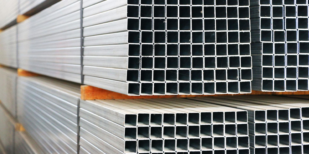 Yapılarınızı güçlendiren marka: Omega Çelik