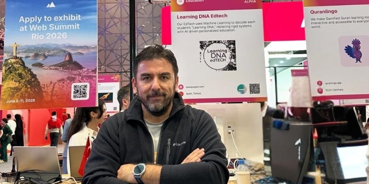 ADÜ Teknokent’ten dünya sahnesine