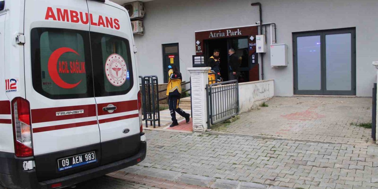 Haber alınamayan genç ekipleri harekete geçirdi