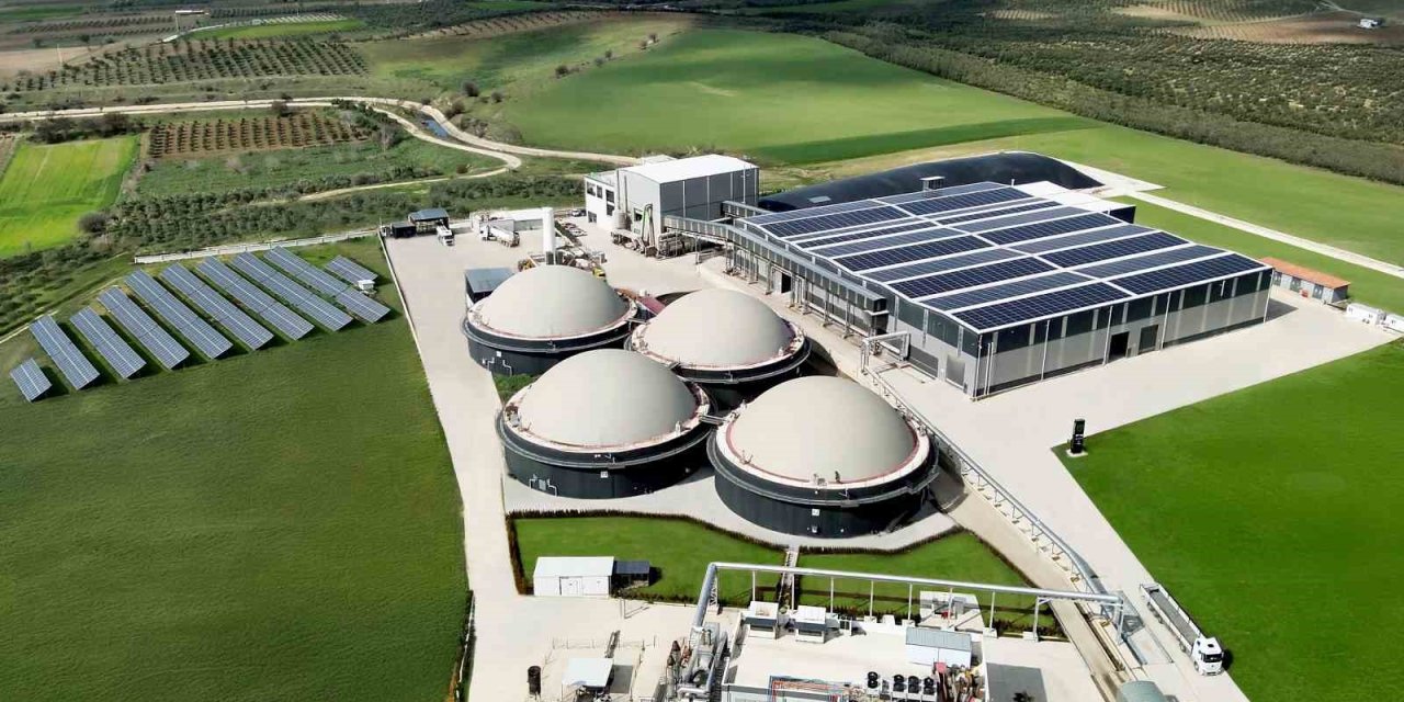 Türkiye’nin temiz enerji dönüşümü Ecogreen Enerji ile güçleniyor