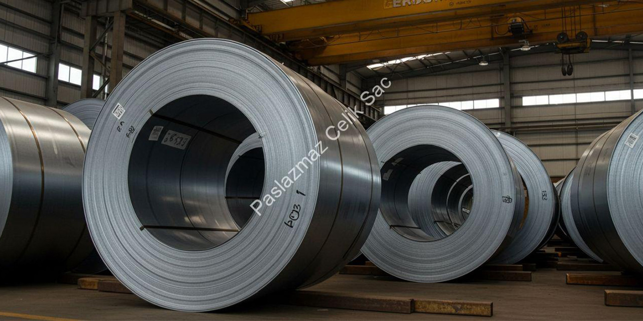 Uzun ömürlü yapılar için paslanmaz profil