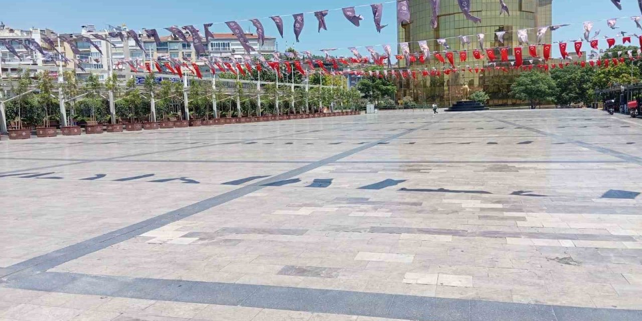 Türkiye Kültür Yolu Festivali Aydın’da düzenlenecek