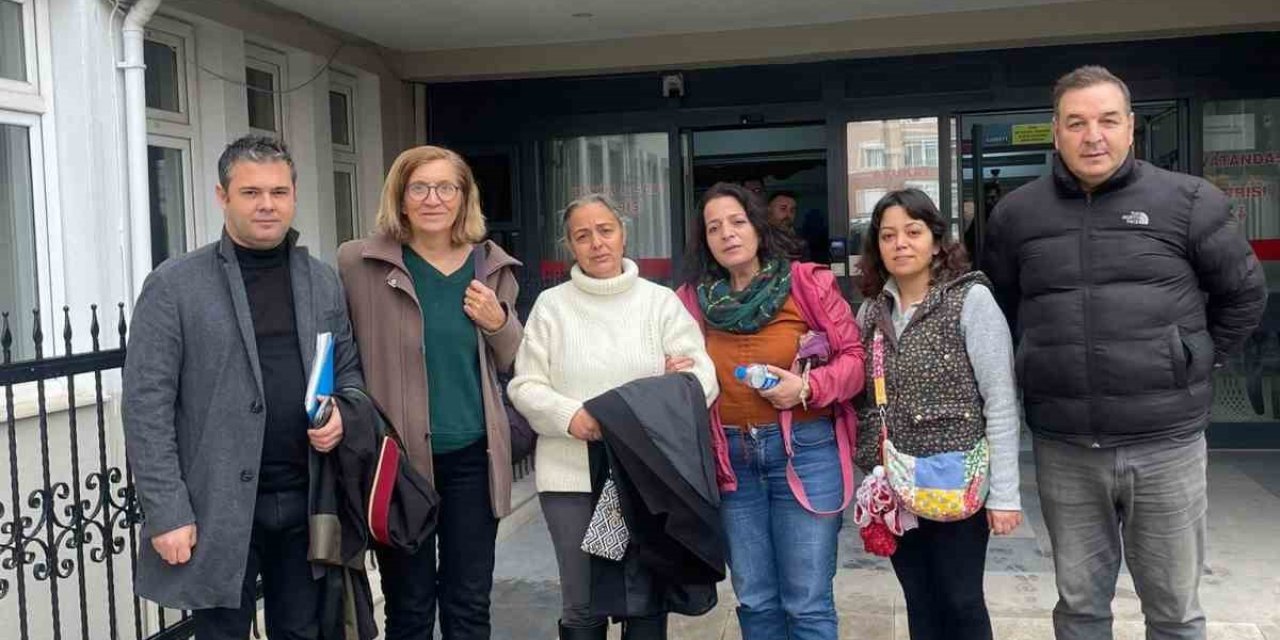 Kuşadası’ndaki Yükçü cinayetinde sanık ağırlaştırılmış müebbet verildi