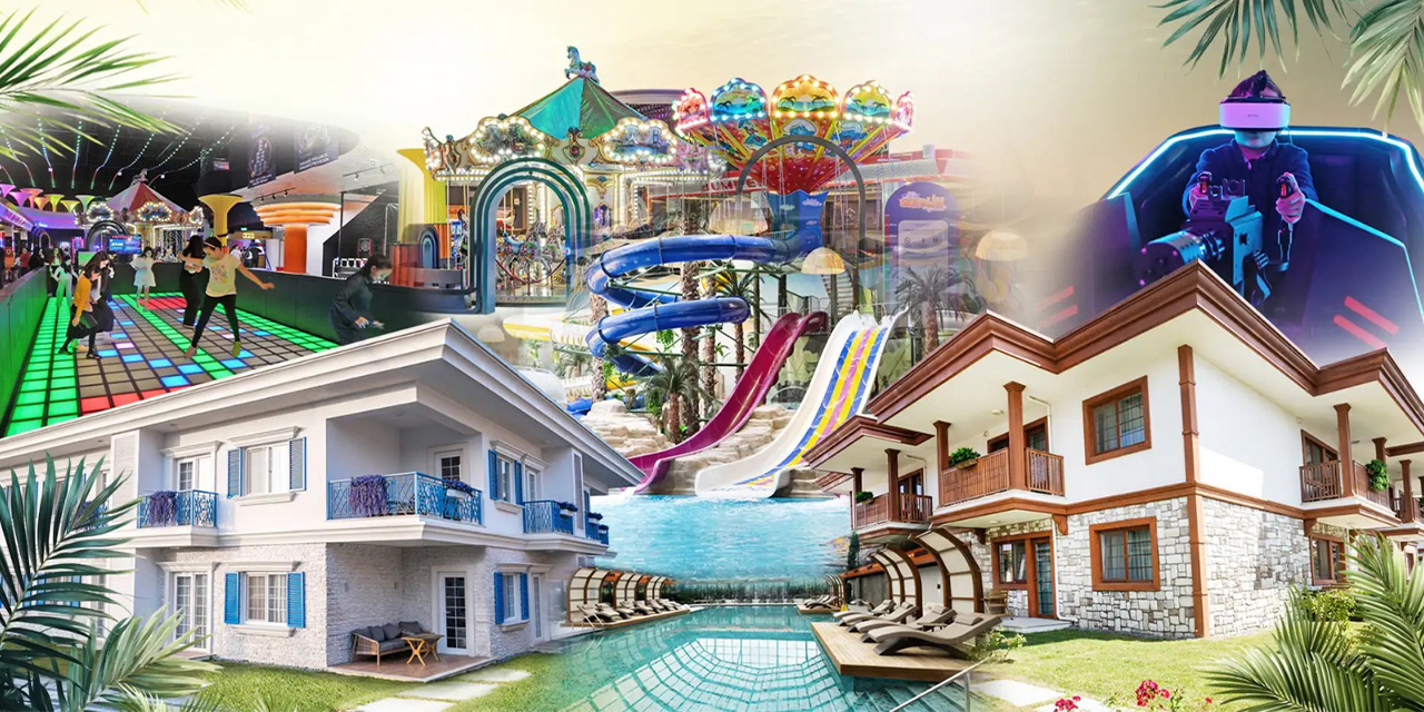 İstanbul’da lüks aile SPA otel tavsiyeleri