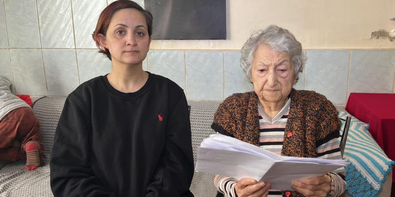 Anneannesini Dolandırdığı İddia Edilen Torun ve Suç Ortağı Tutuklandı