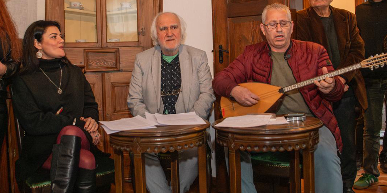 Cem Karaca Kuşadası’nda şarkılarıyla anıldı