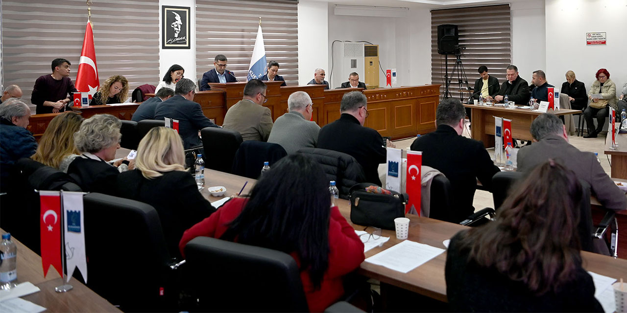 Kuşadası Belediyesi’nden yerel kalkınma için stratejik adım