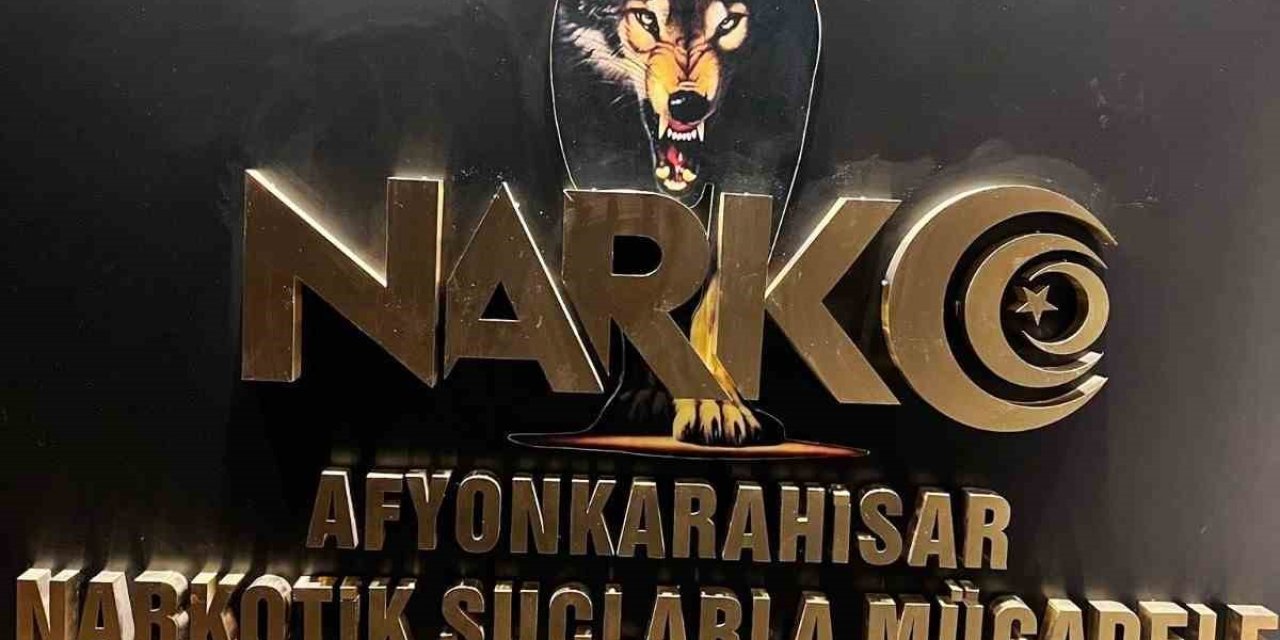 Otomobilde zulalanmış 238 gram uyuşturucu ele geçirildi