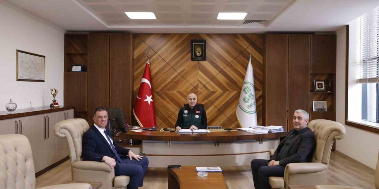 Yenipazar’da derelerin ıslahı için süreç başlıyor