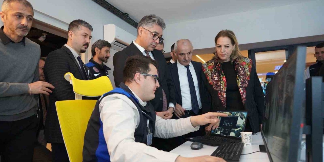 MUSKİ’nin Siber Güvenliğine USOM’dan tam not