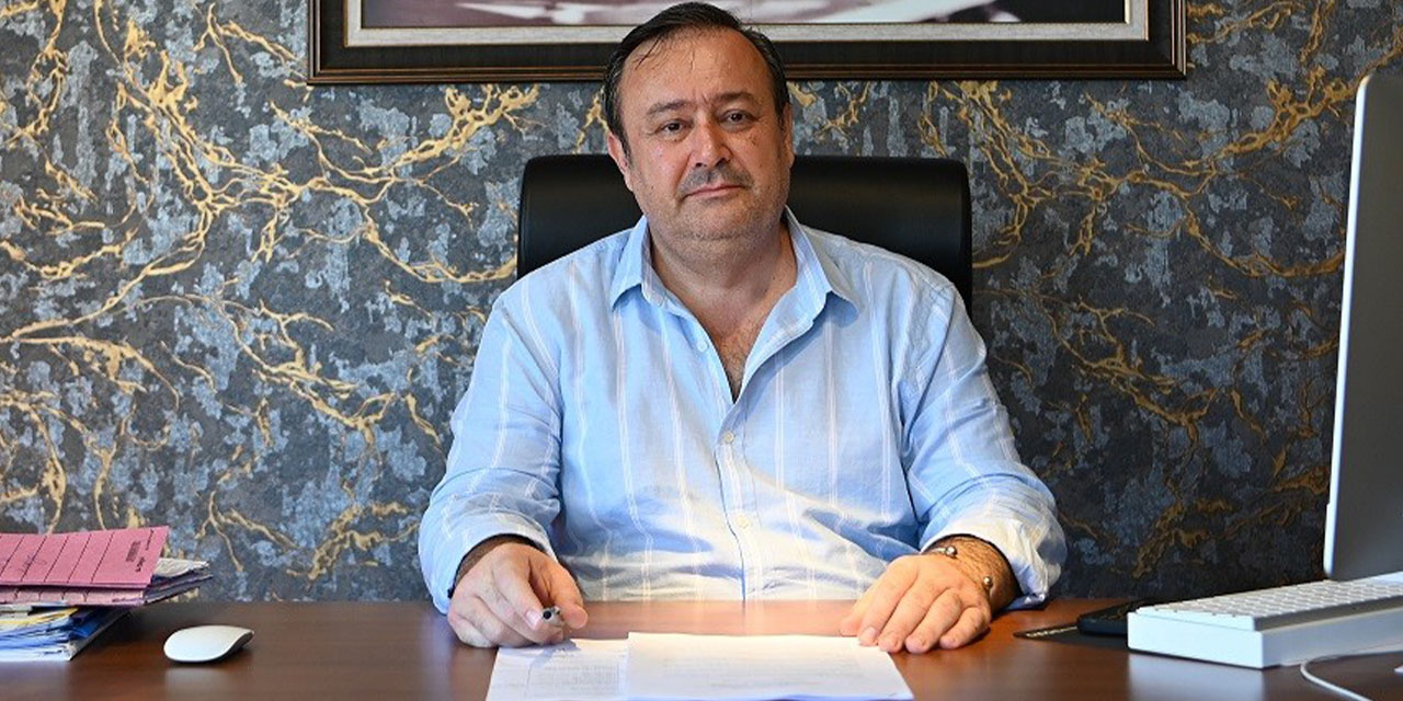 "Meslek odaları üzerinden siyaset dizaynına ve algı operasyonuna izin vermeyeceğiz"