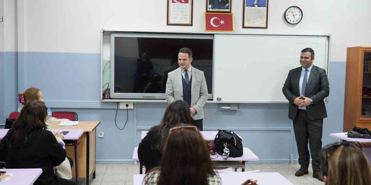 Muğla’da eğitimde yeni dönem stratejileri belirlendi