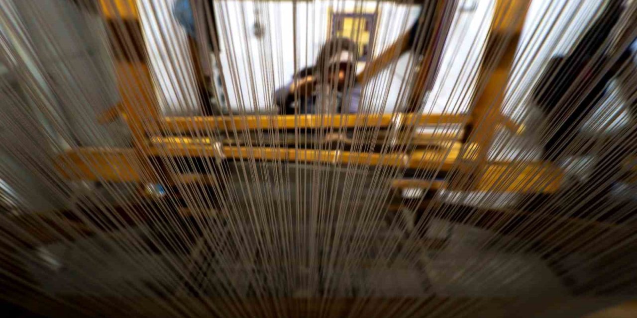 Bir zamanlar gemilere yelken oluyordu şimdilerde günlük hayata dokunuyor