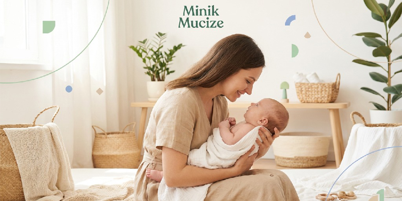 Zühre Ana bitkisel ürünleriyle doğaya kulak verin