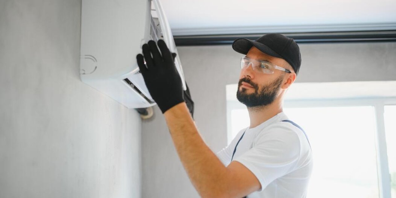 Mitsubishi klima bakımının teknik ayrıntıları