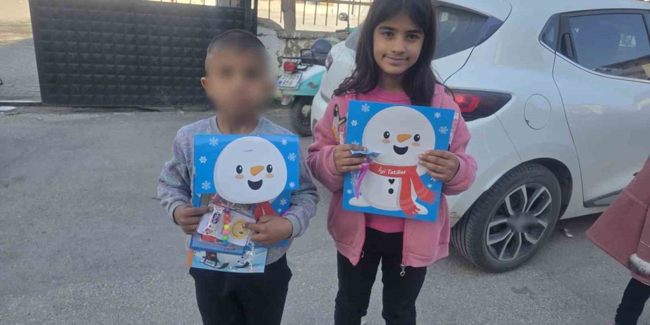 Derede boğulan küçük Berivan son yolculuğuna uğurlandı