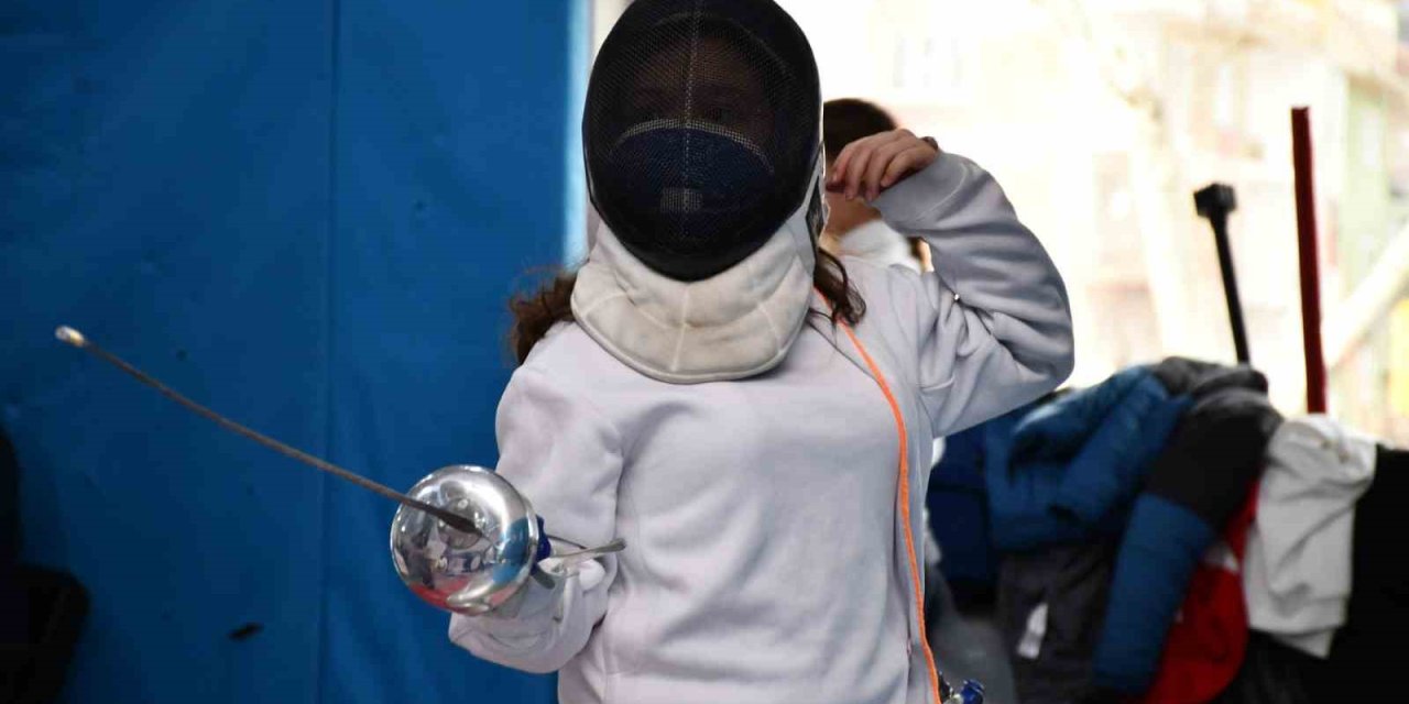 Eskrim müsabakaları sona erdi