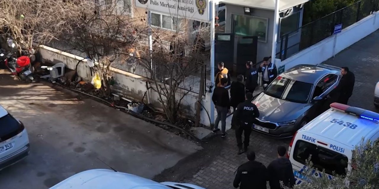 Muğla’da yasadışı yabancı çalıştıranlara ’şafak’ baskını