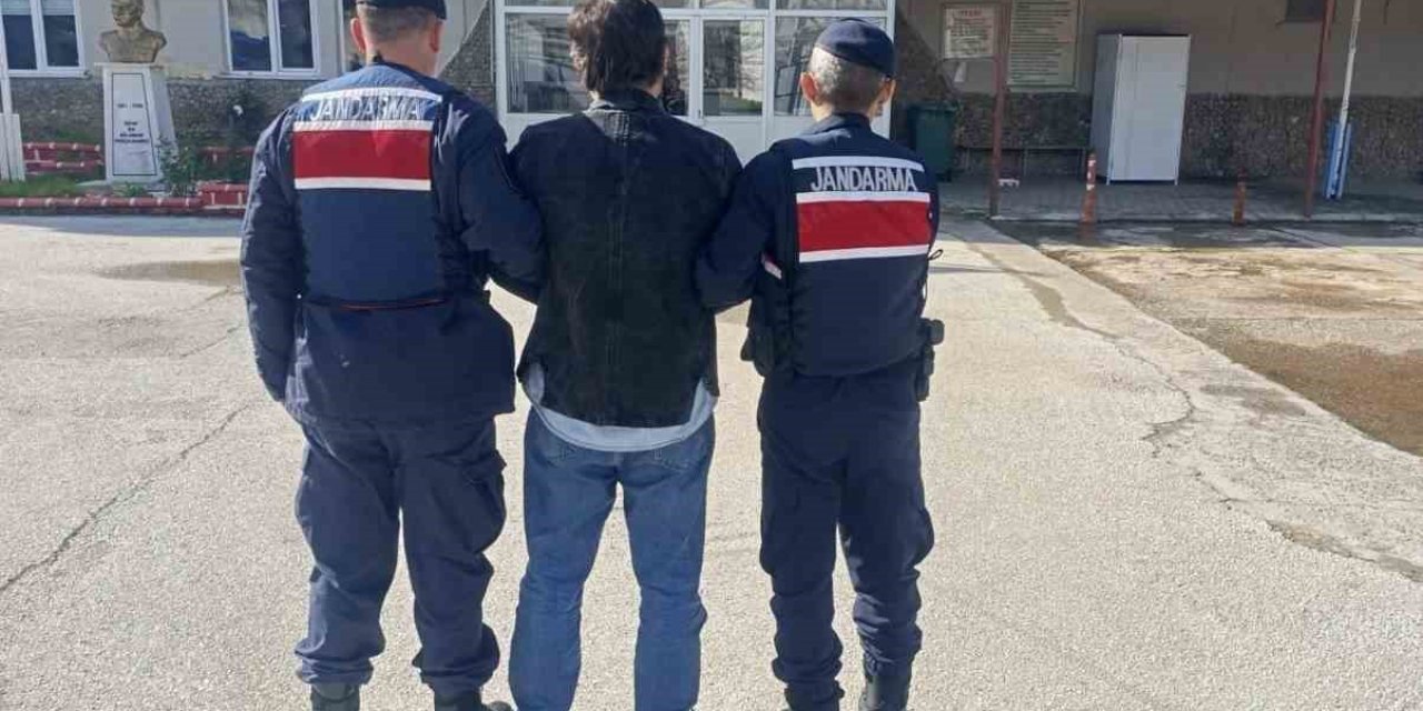 Aydın’da FETÖ üyesi şahıs yakalandı