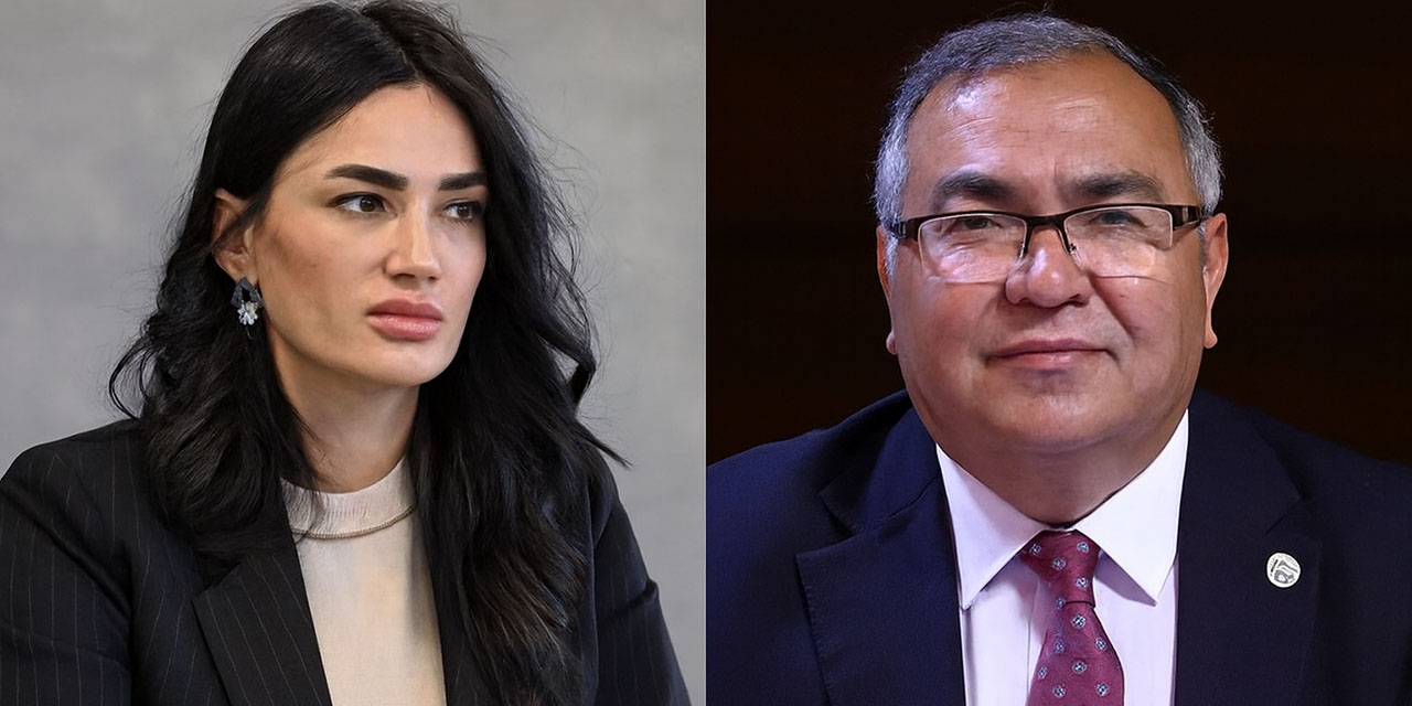 Bülbül’den Sarıbaş’a “Deprem turisti” tepkisi: “Aydın’daki riskli binalarla ilgilenin”