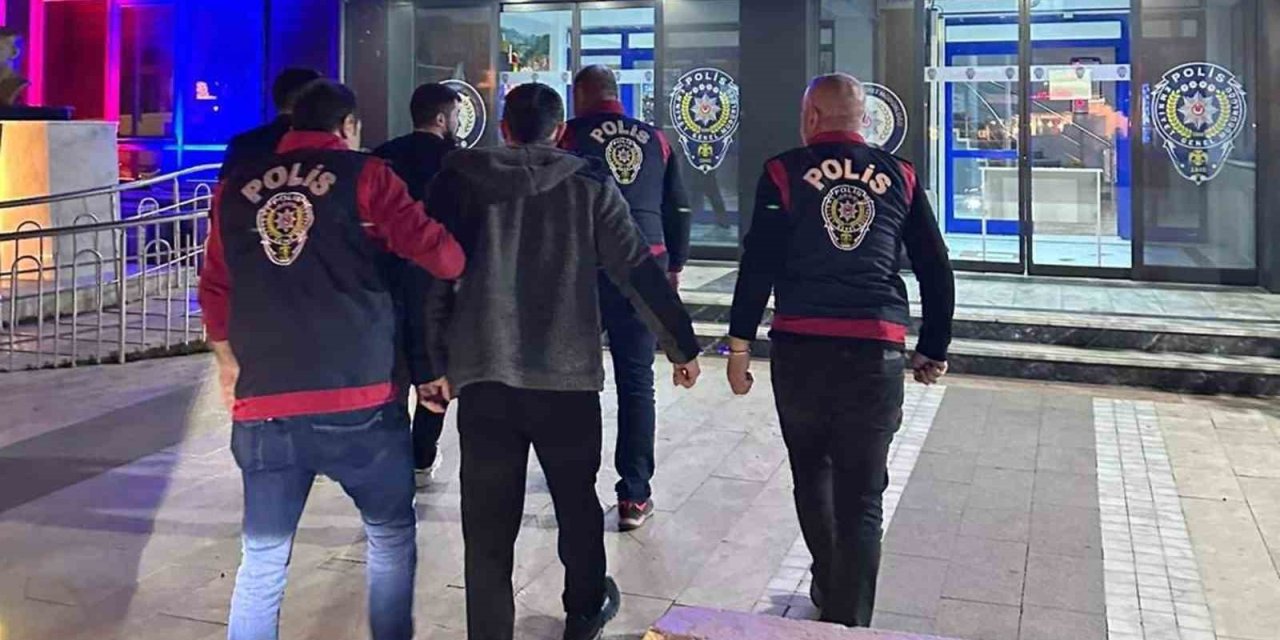 ‘Kasten öldürme’ suçundan aranan 2 şahıs yakalandı