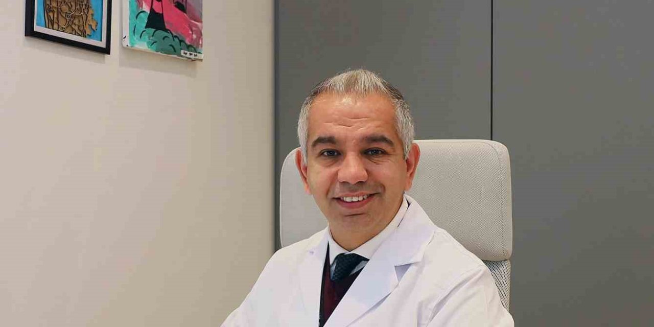 Doç. Dr. Hasan Armağan Uysal: "Demans parmak izi gibidir, aynı tanıyı alan iki hastanın yolculuğu farklıdır"