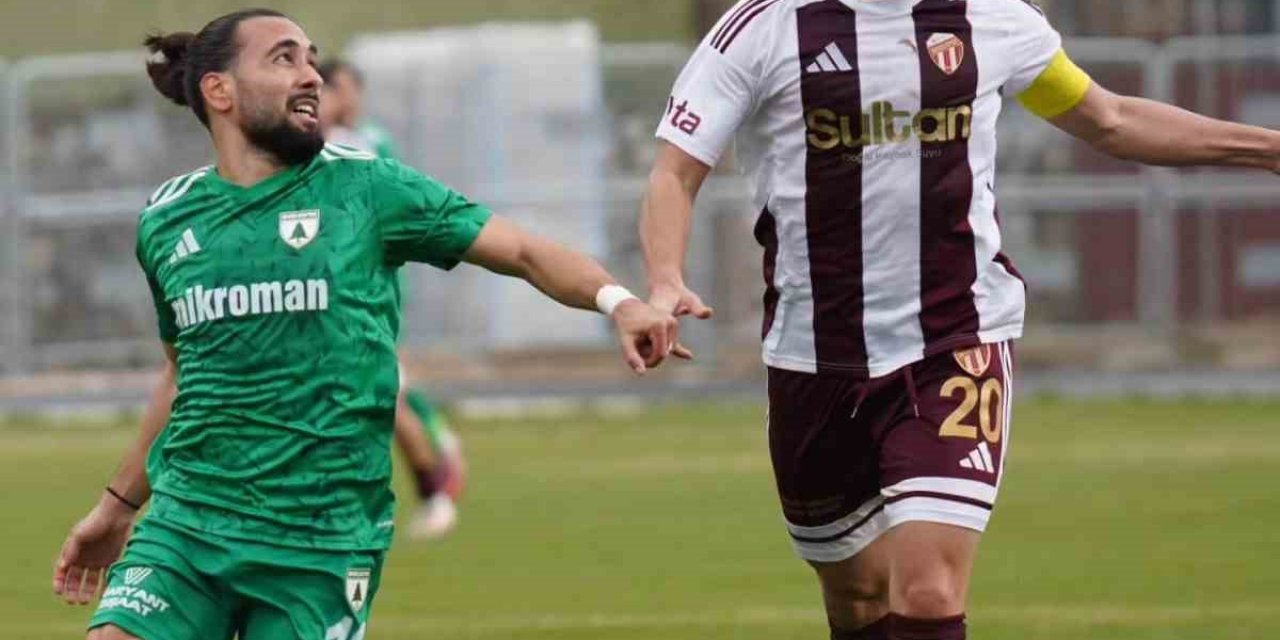 TFF 2. Lig: Muğlaspor:3  - İnegölspor: 0