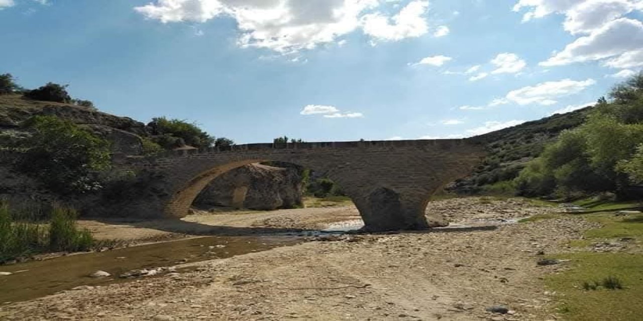 Selendi’nin saklı hazinesi yeniden gün yüzüne çıkmayı bekliyor