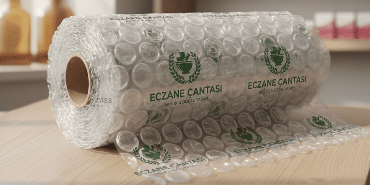 Eczanelere özel ambalaj ve basılı ürün çözümleri