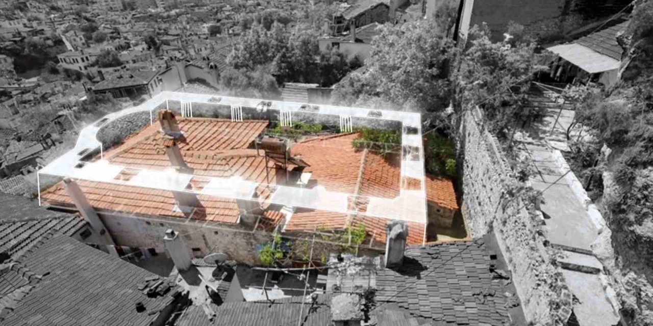 Muğla’nın tarihi değerleri aslına uygun olarak korunacak