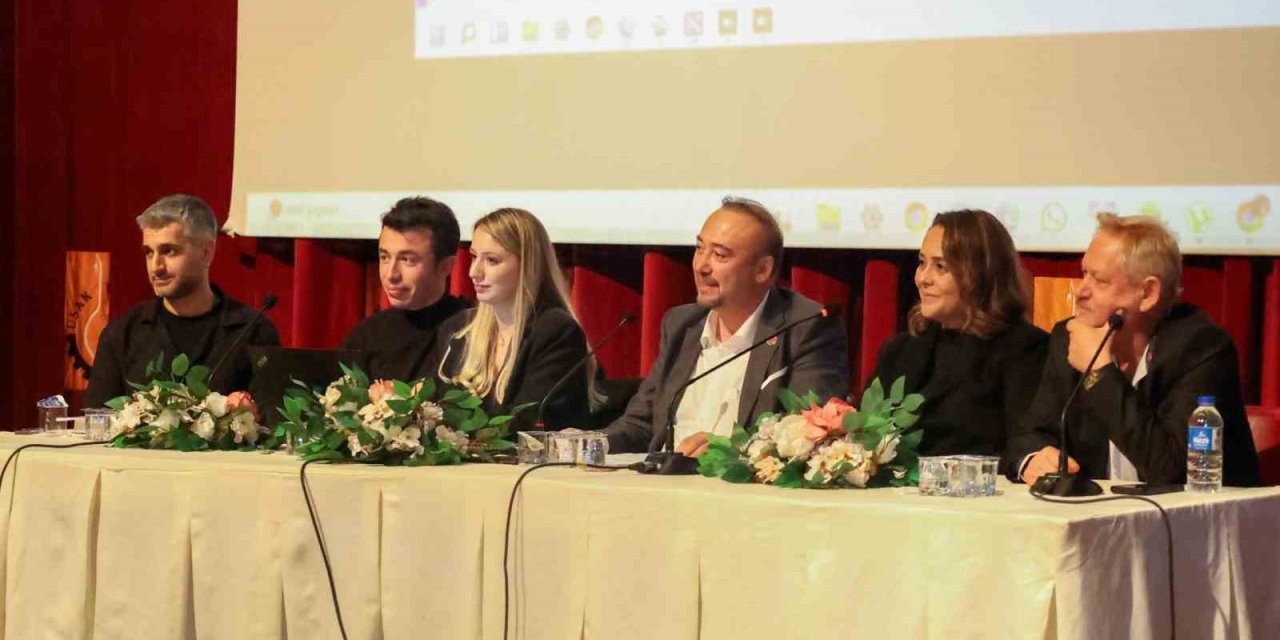 Uşak Belediyesi uzun yıllardır çözüm bekleyen sorunu uzlaşmayla çözdü