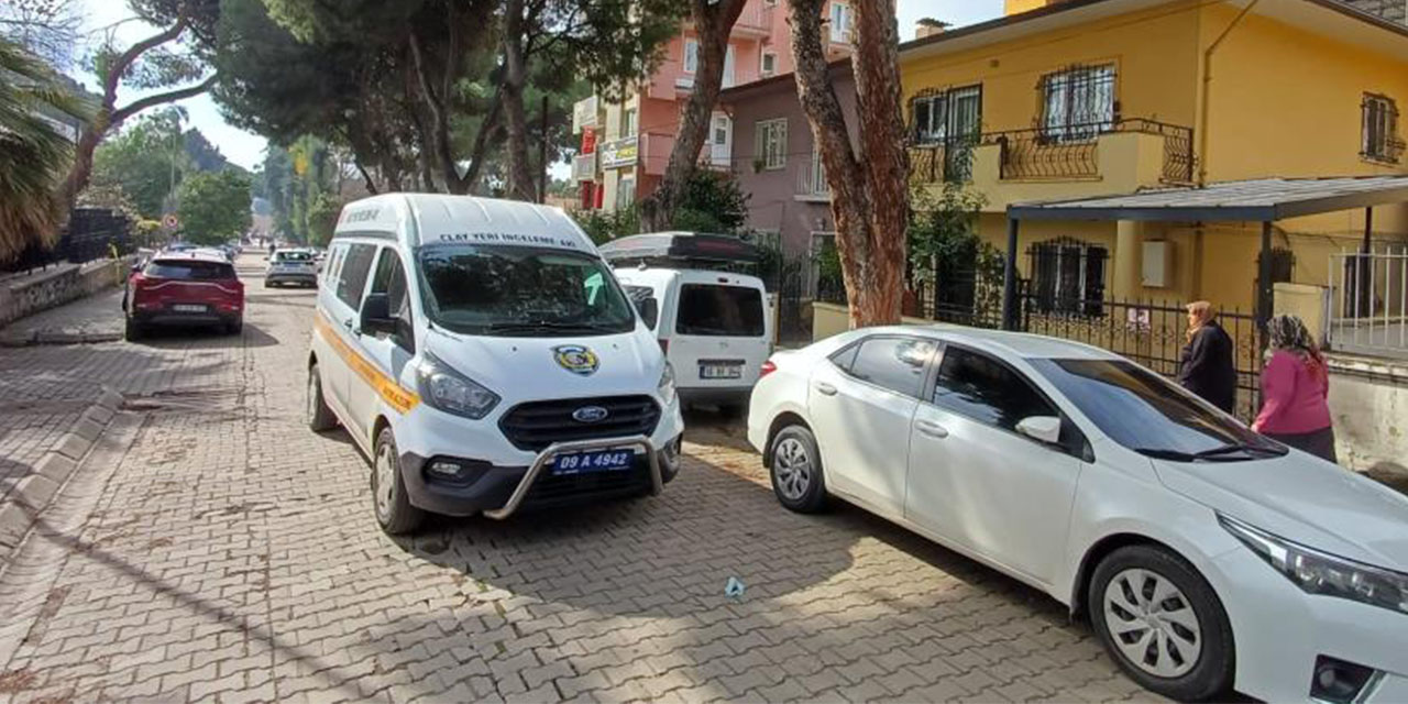 Aydın’da yaşlı çift evlerinde bıçaklanarak öldürüldü: Altın keseleri boş çıktı