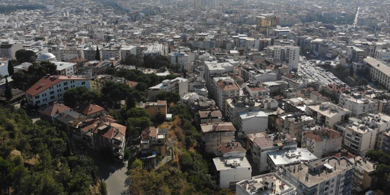 Aydın’ın nüfusu 1 milyon 172 bin 107’ye yükseldi