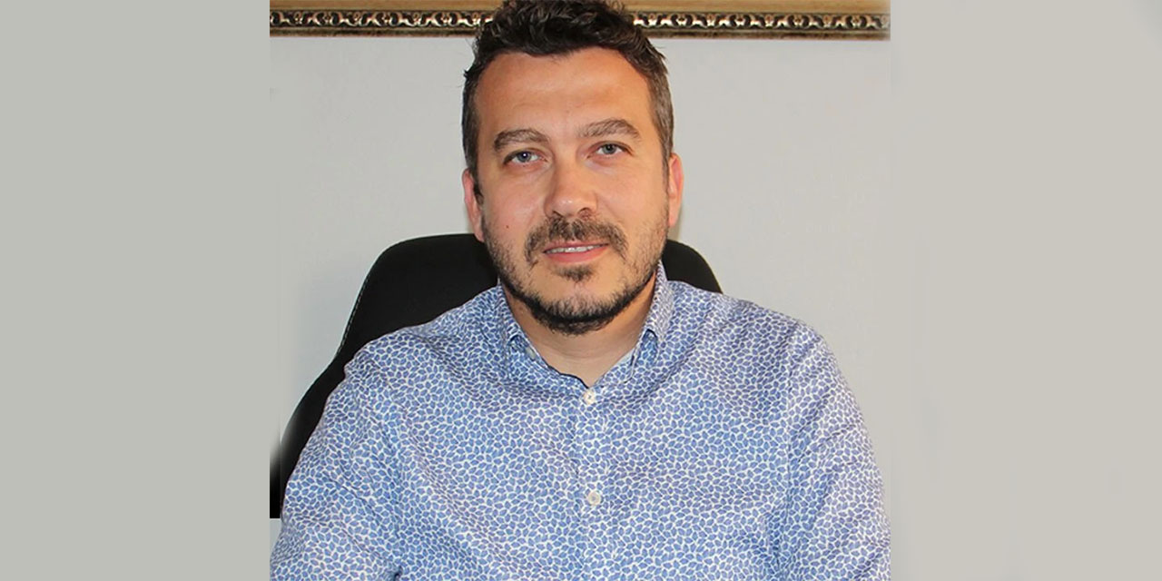 İYİ Parti Aydın İl Başkanlığı’na İlhan Adıyaman atandı