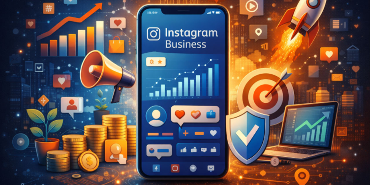 Instagram Business ile markanızı nasıl büyütebilirsiniz?