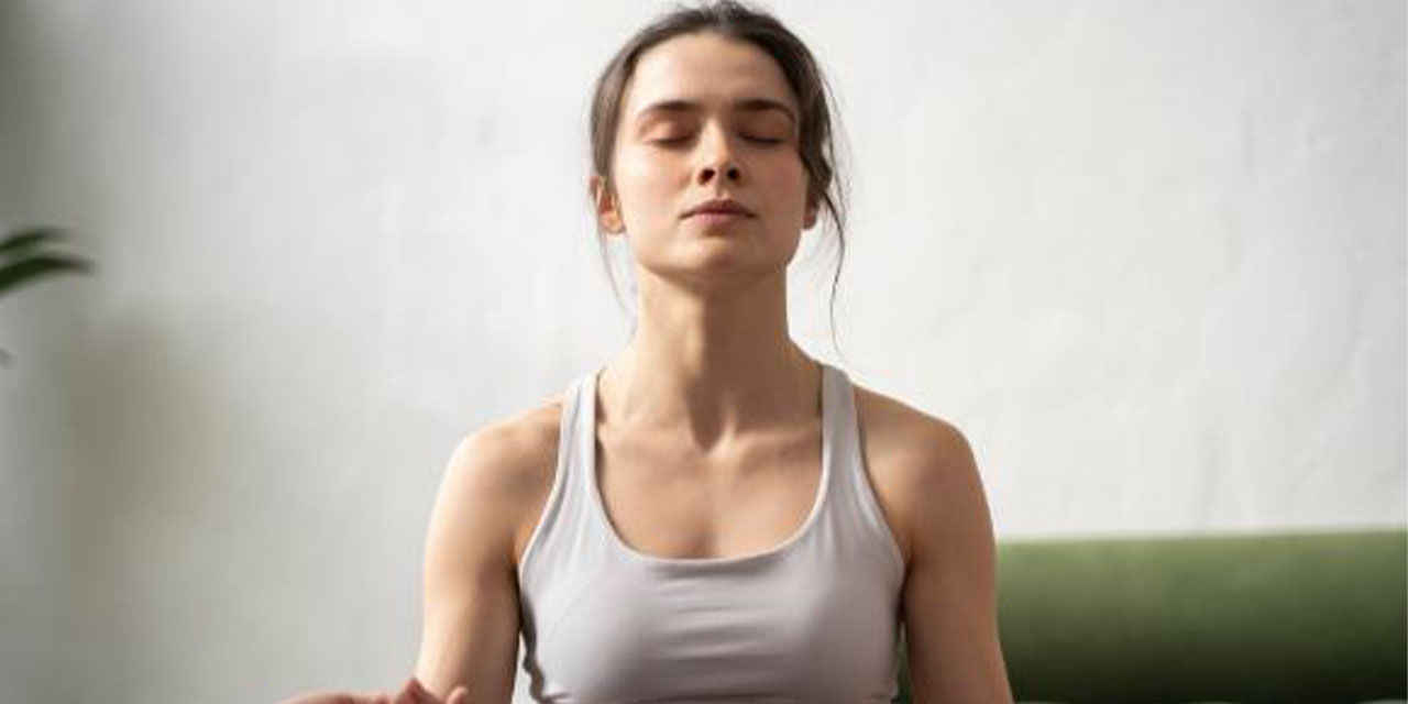 Nefes koçluğu eğitimi