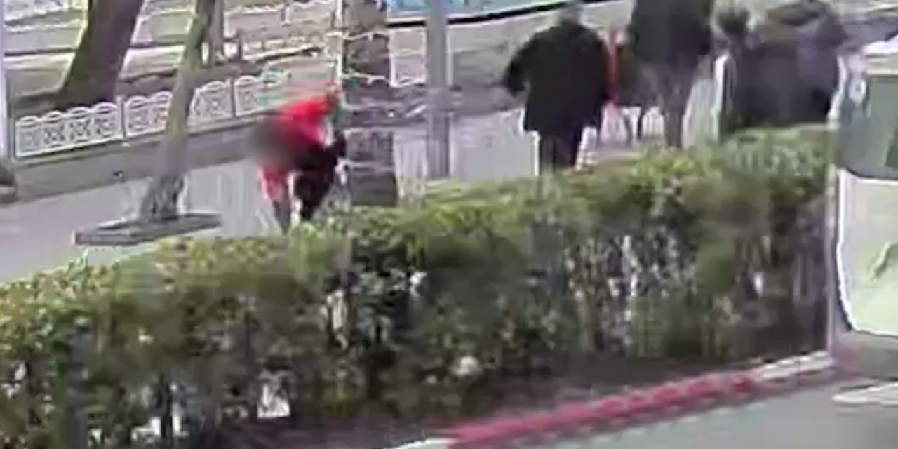 Başkan Yalım, ahlak dışı davranışı affetmedi