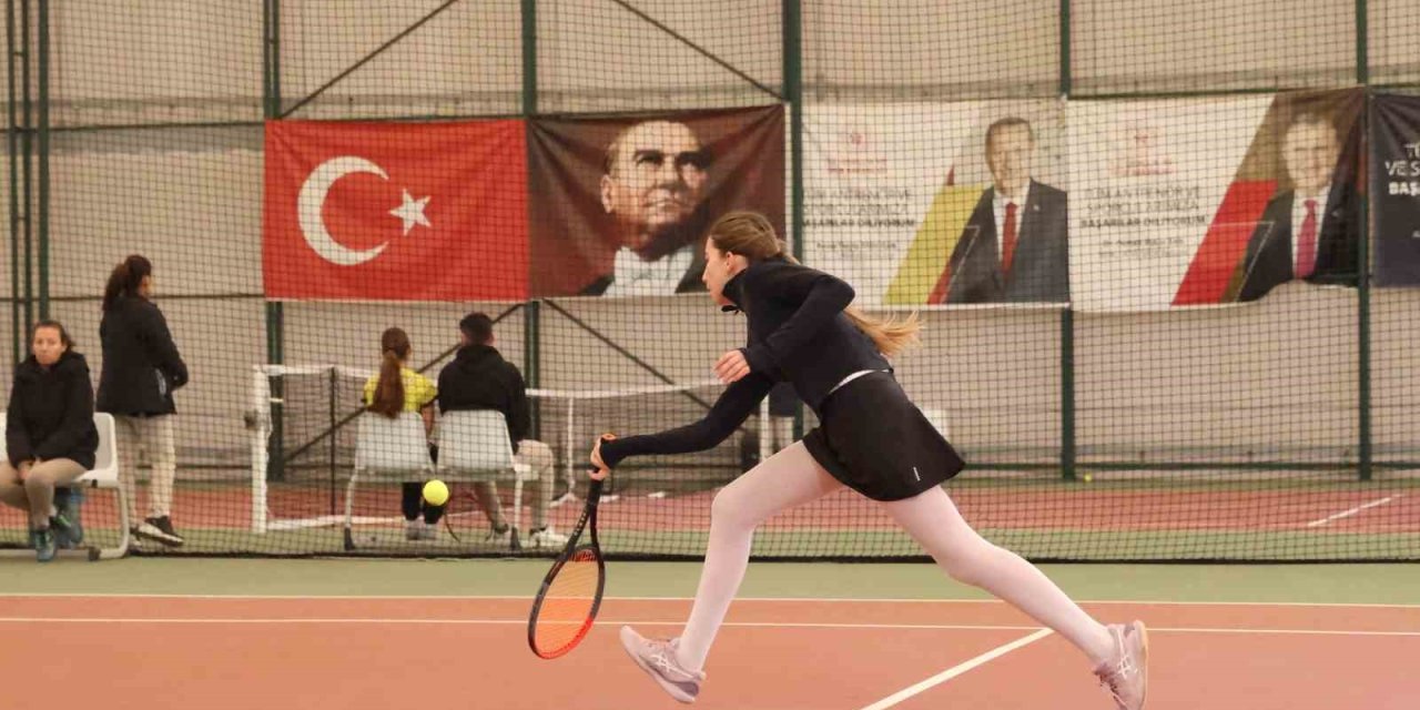 Aydın’da birincilik için ter döktüler