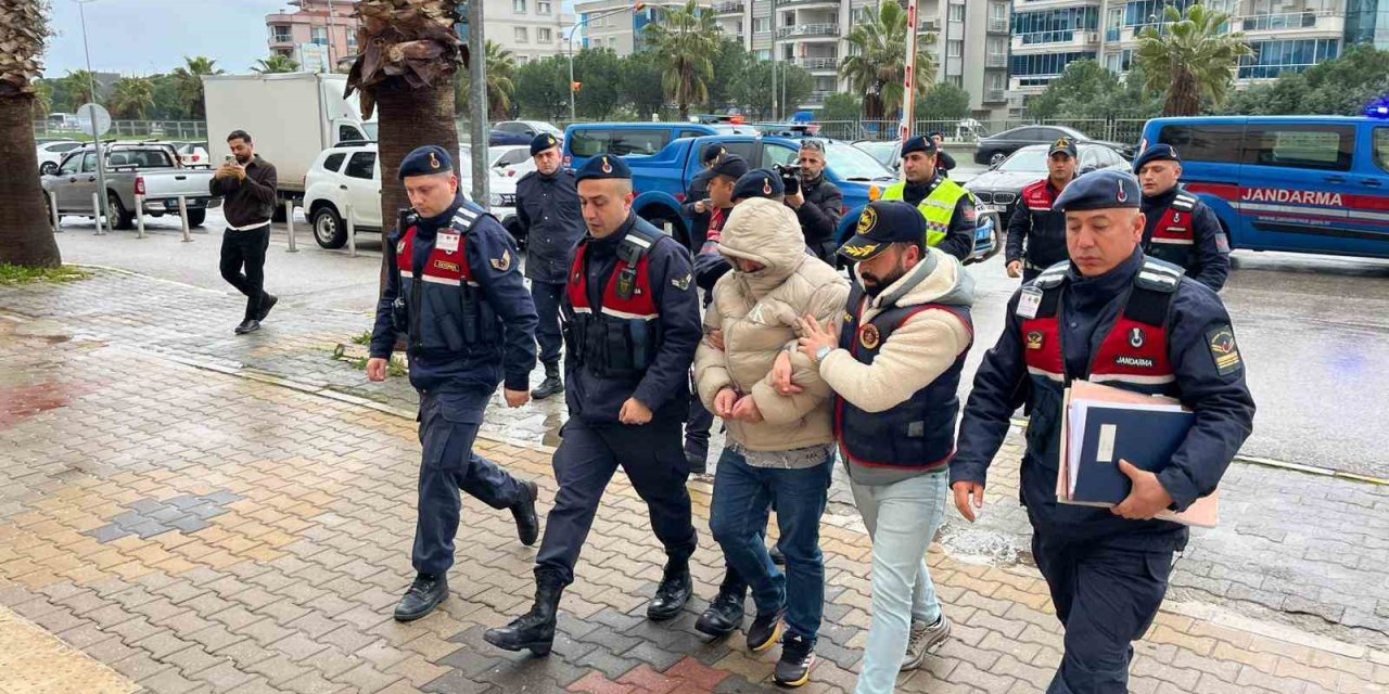 İzmir’de iki kardeşin öldüğü kazada çarpıcı detay