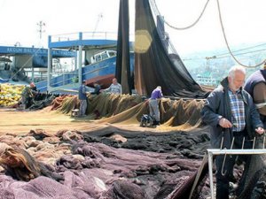 Denizlerde Av Yasağı Başlıyor