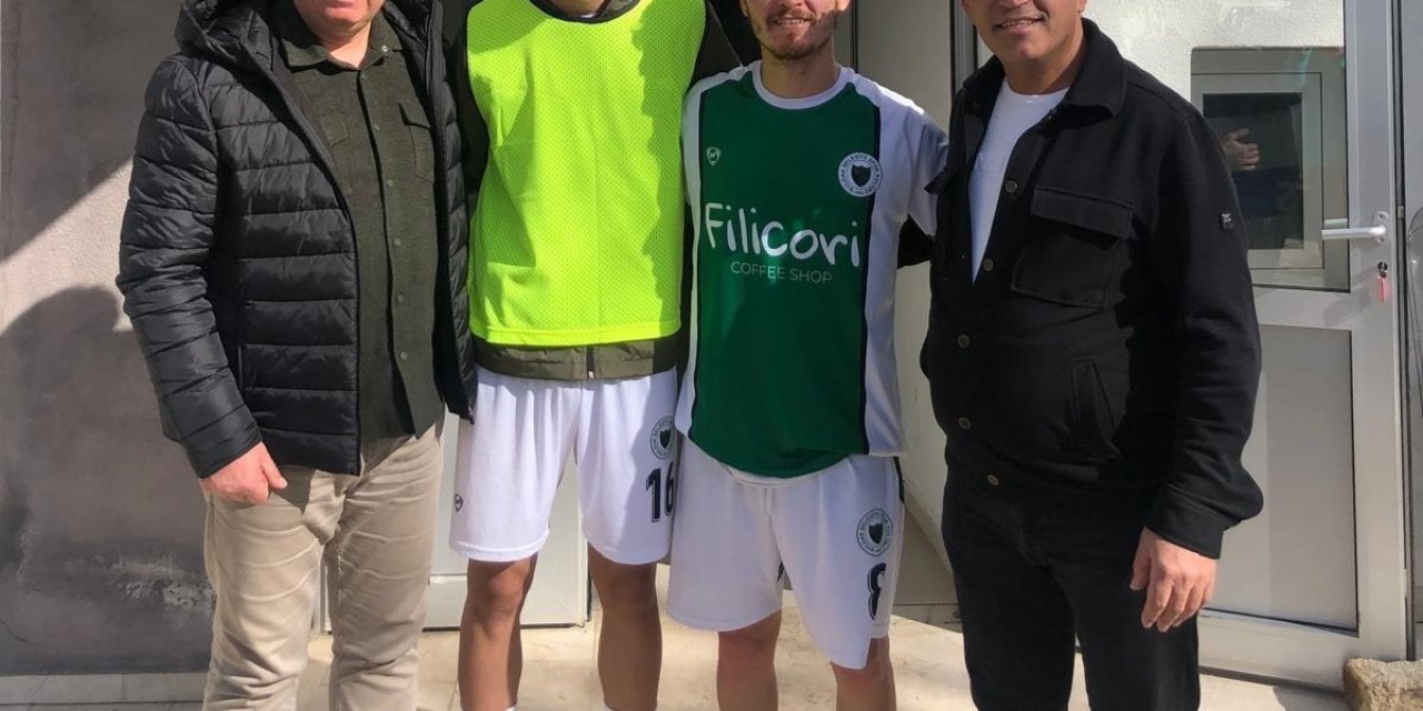 İş adamından Buldan Belediyespora büyük jest