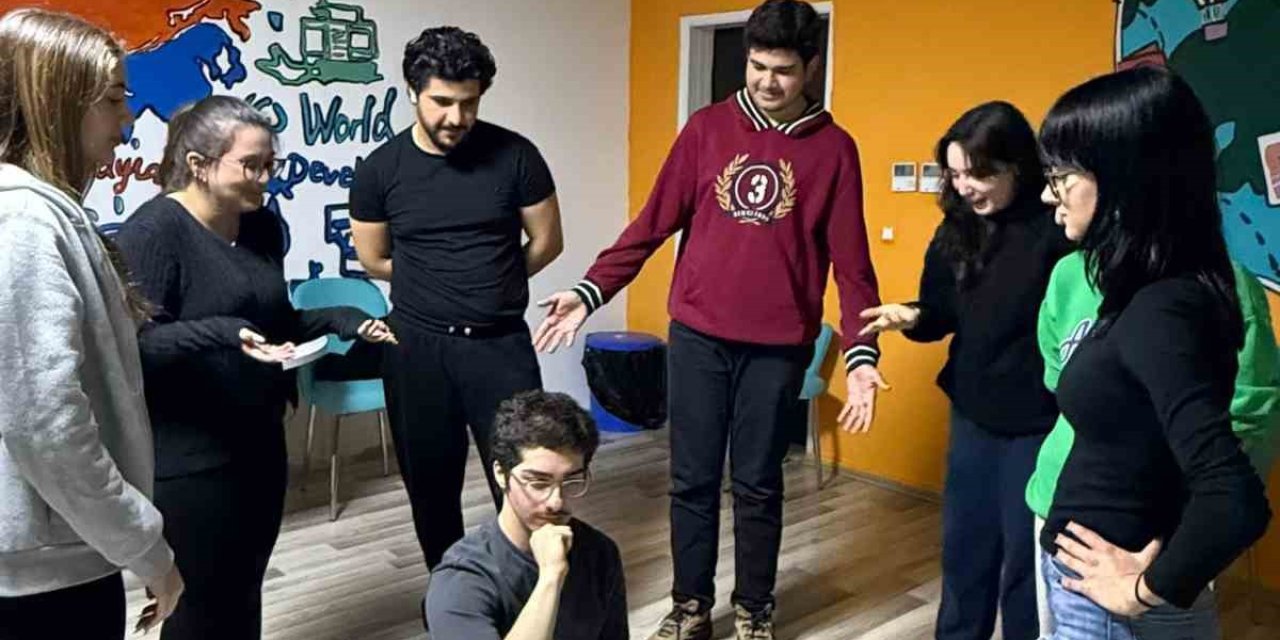 Menteşe’de perde gençler için açılıyor