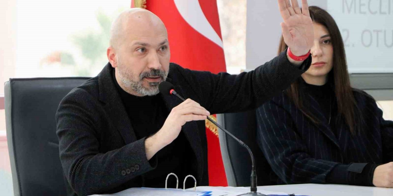 Söke’de yıllardır konuşulan ‘Mahsuplaşma’ konusuna Başkan Arıkan’dan tarihi hamle