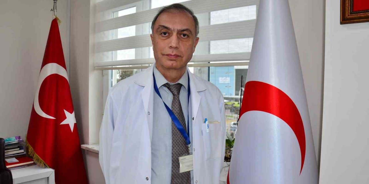 MCBÜ Tıp Fakültesi Dekanlığında görev değişimi