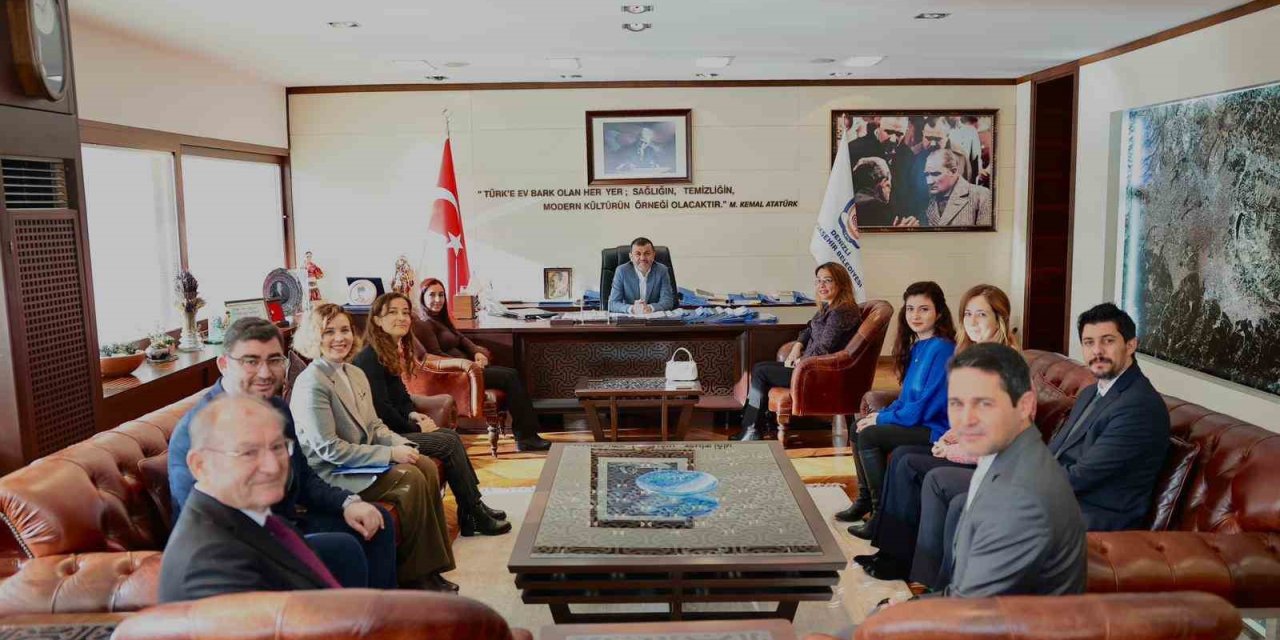 Üreten Kadınların E-Ticaret Yolculuğu Projesi’nde mentörlük süreci başladı