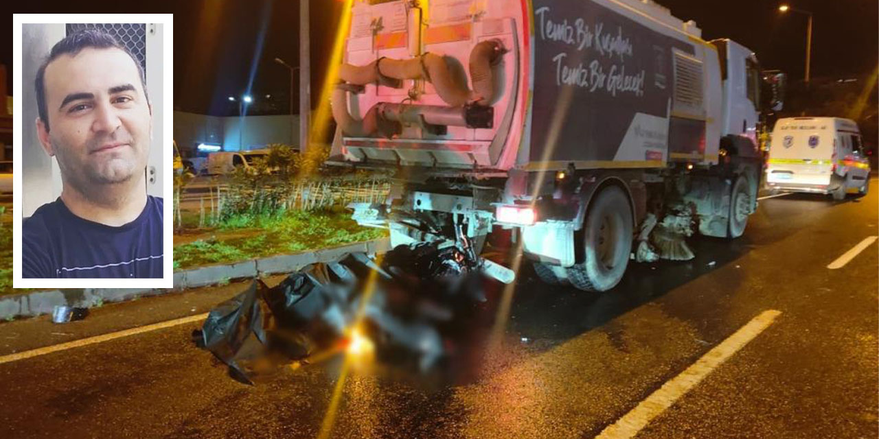 Aydın’da aşırı sürat ölüm getirdi