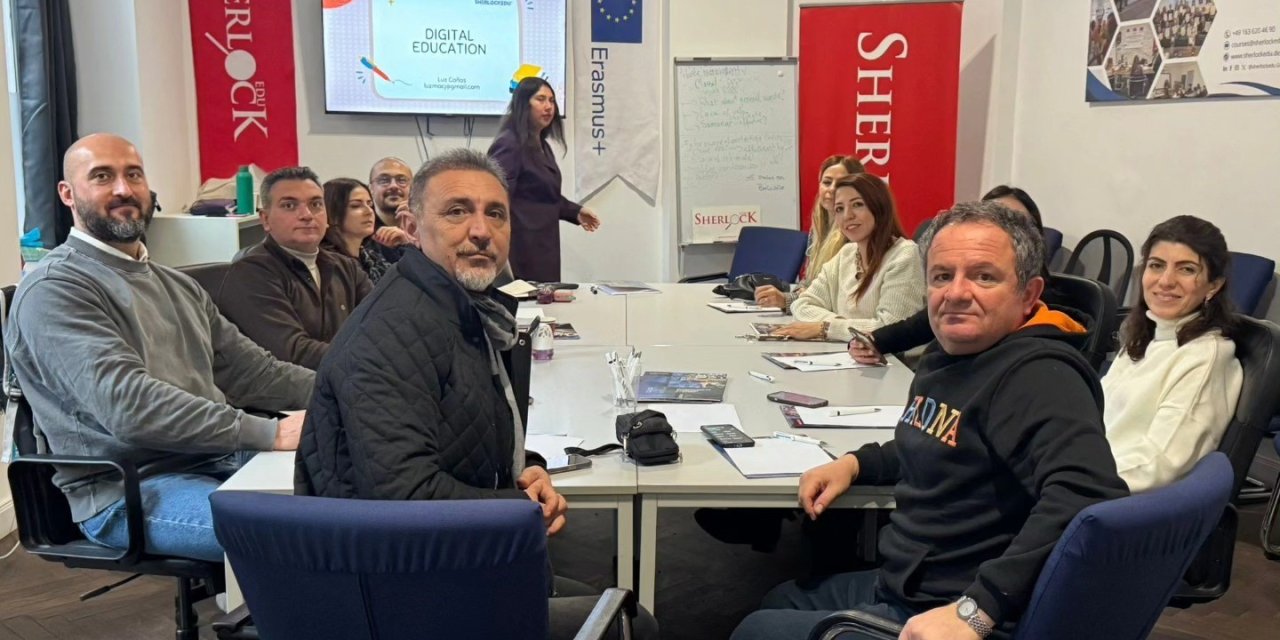 Öğretmenler okullardaki dijital dönüşüme katkı sağlayacak