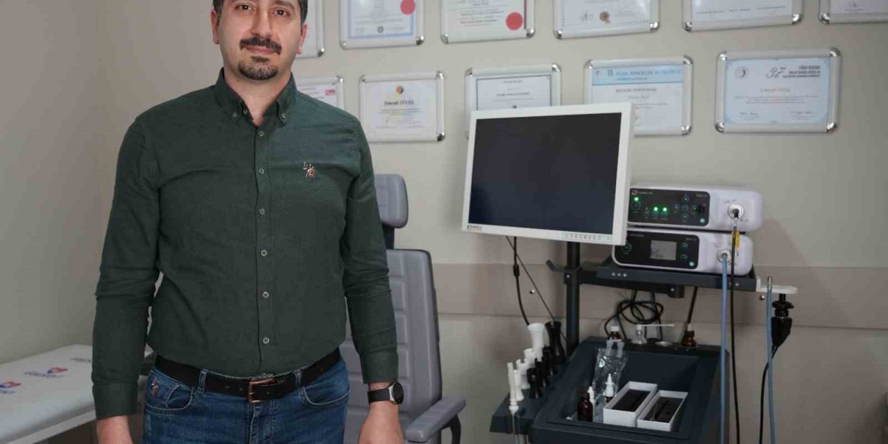 Çocuklarda tedavi edilmeyen seröz otit kalıcı işitme kayıplarına sebep olabiliyor