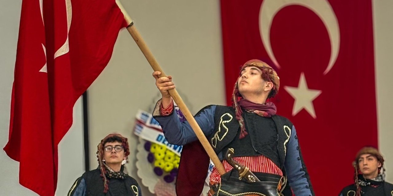 Yükümlülere Yönelik ‘Sesler Birleşir, Umut Büyür’ etkinliği